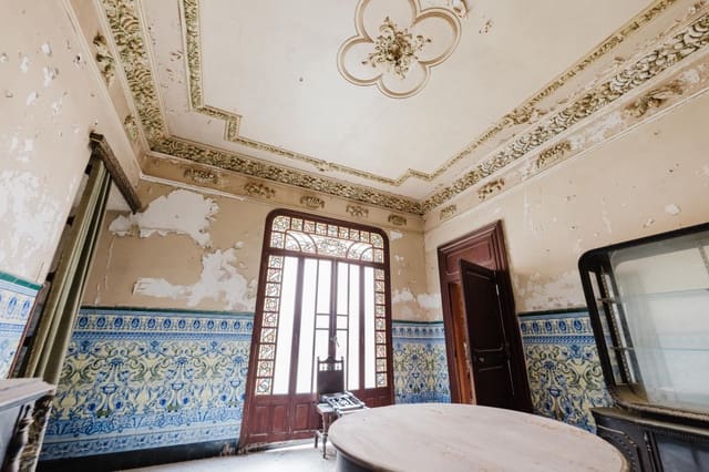 7 soveværelse Byhus til salg i Manacor - € 1.300.000 (Ref: 8554048)