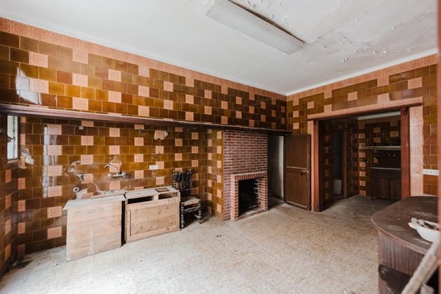 7 soveværelse Byhus til salg i Manacor - € 1.300.000 (Ref: 8554048)