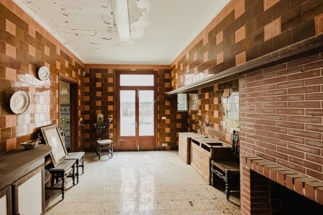 7 soveværelse Byhus til salg i Manacor - € 1.300.000 (Ref: 8554048)