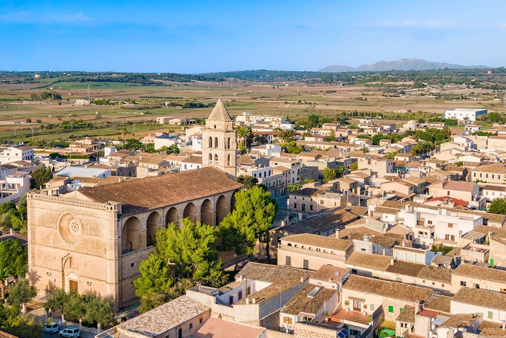 7 soveværelse Byhus til salg i Manacor - € 1.300.000 (Ref: 8554048)