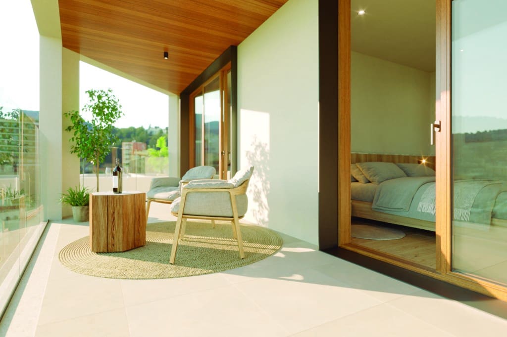 3 quarto Penthouse para venda em Cala Mayor com piscina garagem - 2 600 000 € (Ref: 8556689)