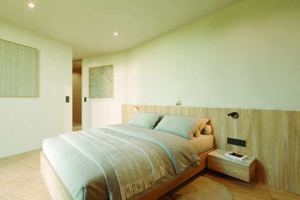 3 quarto Penthouse para venda em Cala Mayor com piscina garagem - 2 600 000 € (Ref: 8556689)