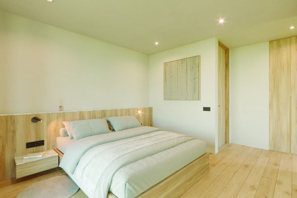 3 quarto Penthouse para venda em Cala Mayor com piscina garagem - 2 600 000 € (Ref: 8556689)