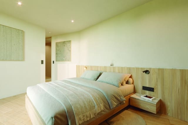 3 soverom Penthouse til salgs i Cala Mayor, Palma de Mallorca med svømmebasseng garasje - € 2 600 000 (Ref: 8556689)