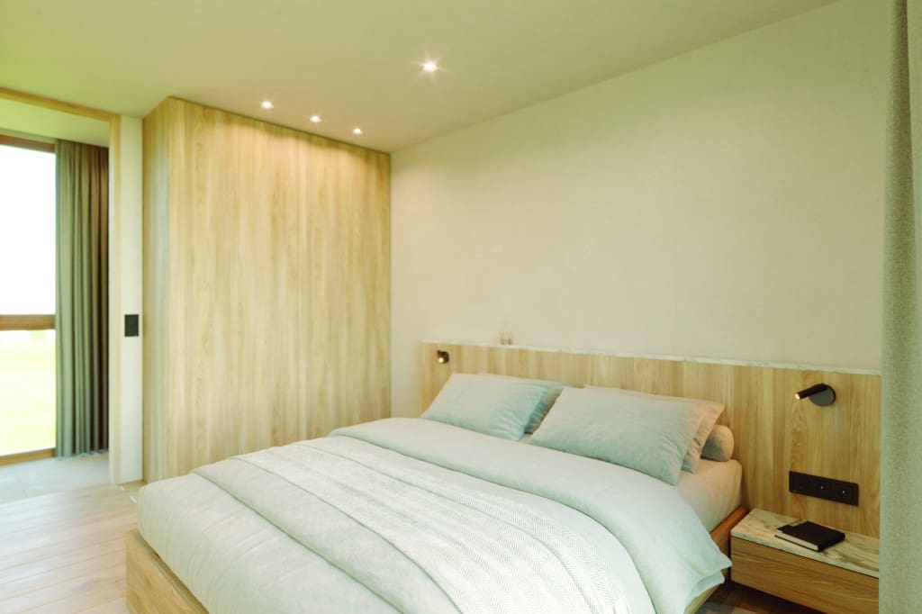 3 quarto Penthouse para venda em Cala Mayor com piscina garagem - 2 600 000 € (Ref: 8556689)