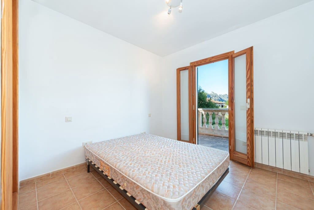 3 slaapkamer Huis te koop in Pollensa / Pollenca met zwembad - € 695.000 (Ref: 8564609)