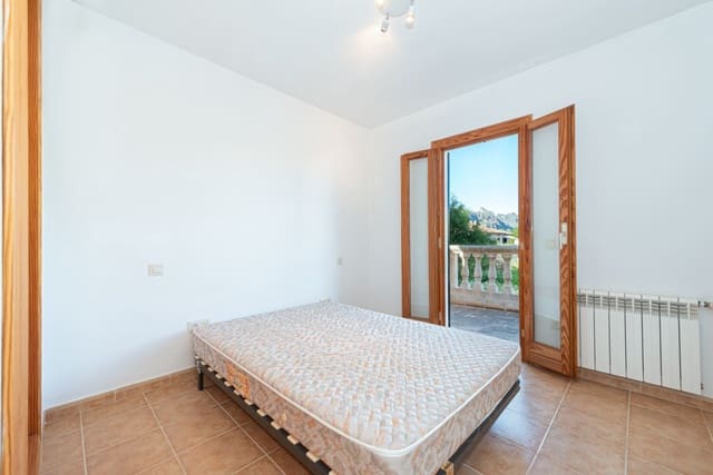 3 soveværelse Byhus til salg i Port de Pollença, Pollensa / Pollença med swimmingpool - € 695.000 (Ref: 8564609)