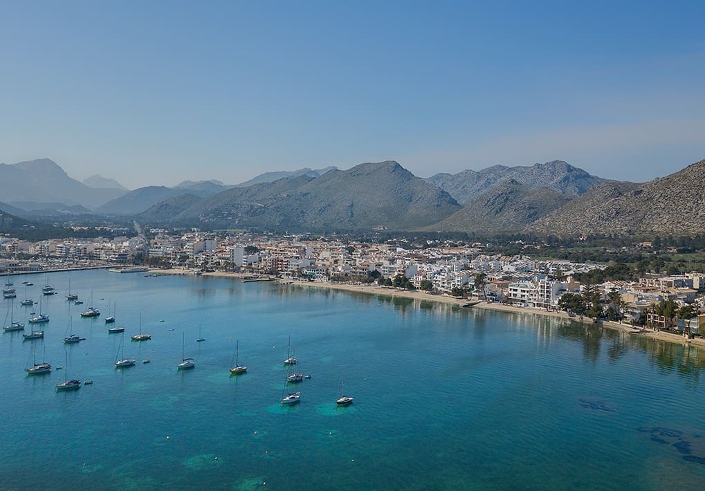 3 slaapkamer Huis te koop in Pollensa / Pollenca met zwembad - € 695.000 (Ref: 8564609)