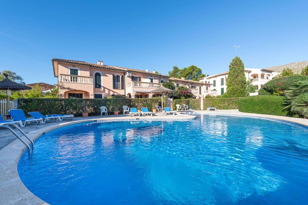 3 slaapkamer Huis te koop in Pollensa / Pollenca met zwembad - € 695.000 (Ref: 8564609)