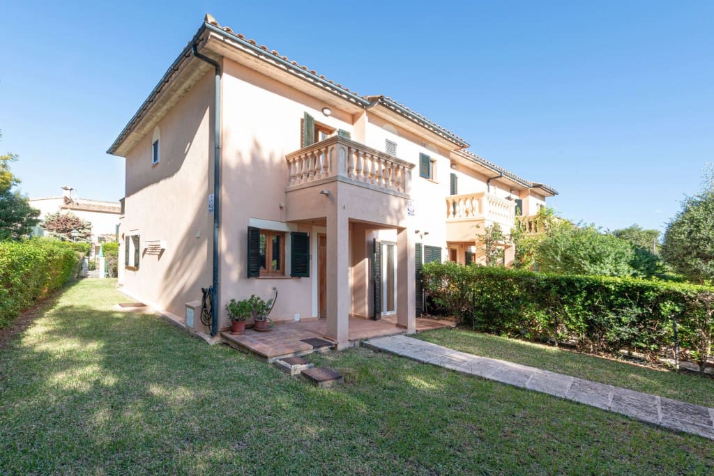 3 slaapkamer Huis te koop in Pollensa / Pollenca met zwembad - € 695.000 (Ref: 8564609)