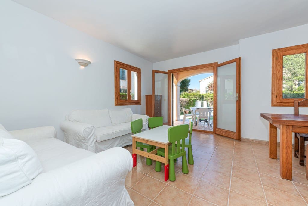 3 slaapkamer Huis te koop in Pollensa / Pollenca met zwembad - € 695.000 (Ref: 8564609)