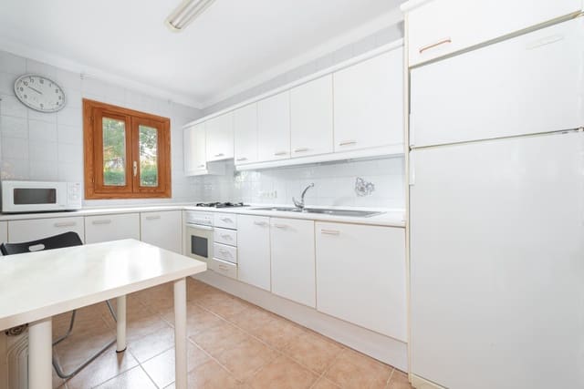 3 soveværelse Byhus til salg i Port de Pollença, Pollensa / Pollença med swimmingpool - € 695.000 (Ref: 8564609)