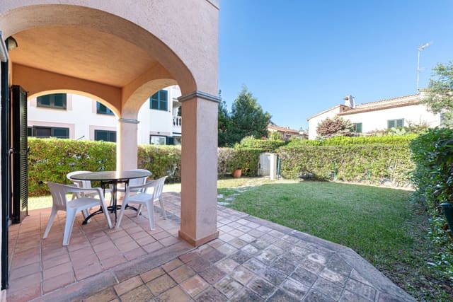 3 soveværelse Byhus til salg i Port de Pollença, Pollensa / Pollença med swimmingpool - € 695.000 (Ref: 8564609)