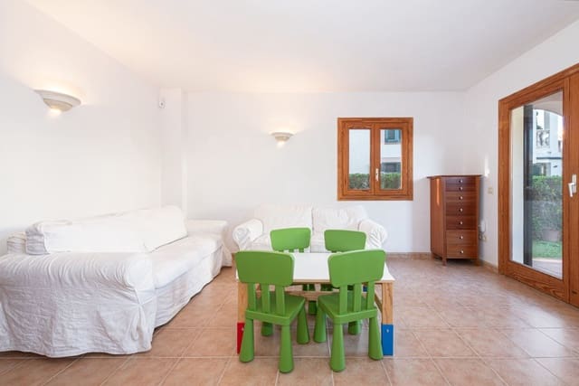 3 soveværelse Byhus til salg i Port de Pollença, Pollensa / Pollença med swimmingpool - € 695.000 (Ref: 8564609)