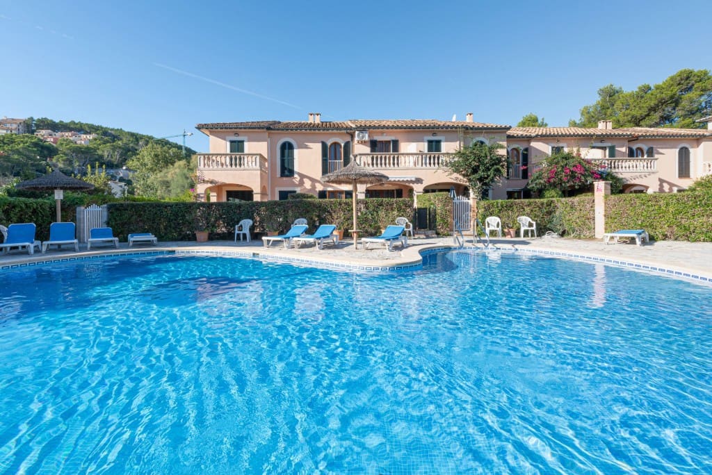 3 slaapkamer Huis te koop in Pollensa / Pollenca met zwembad - € 695.000 (Ref: 8564609)