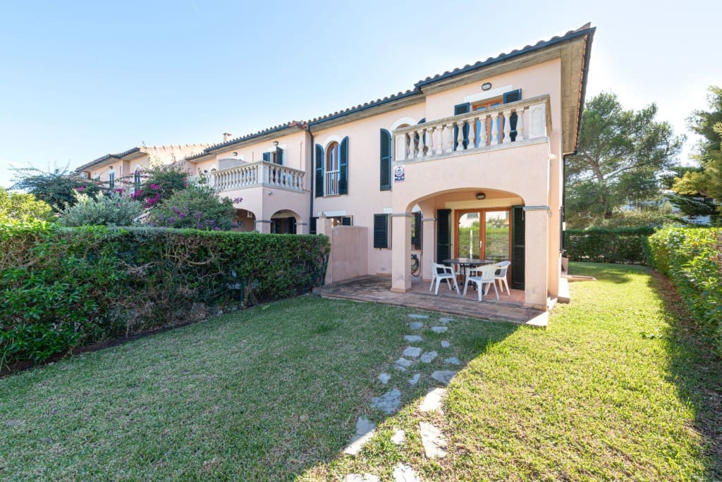 3 slaapkamer Huis te koop in Pollensa / Pollenca met zwembad - € 695.000 (Ref: 8564609)