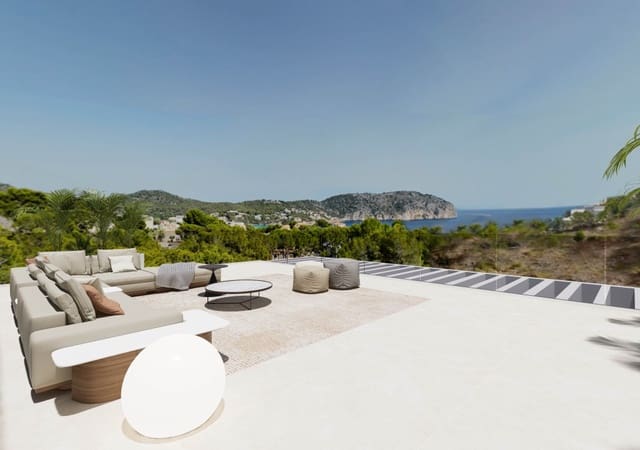 Bouwgrond te koop in Es Camp De Mar / El Camp De Mar, Andratx - € 1.600.000 (Ref: 8567971)