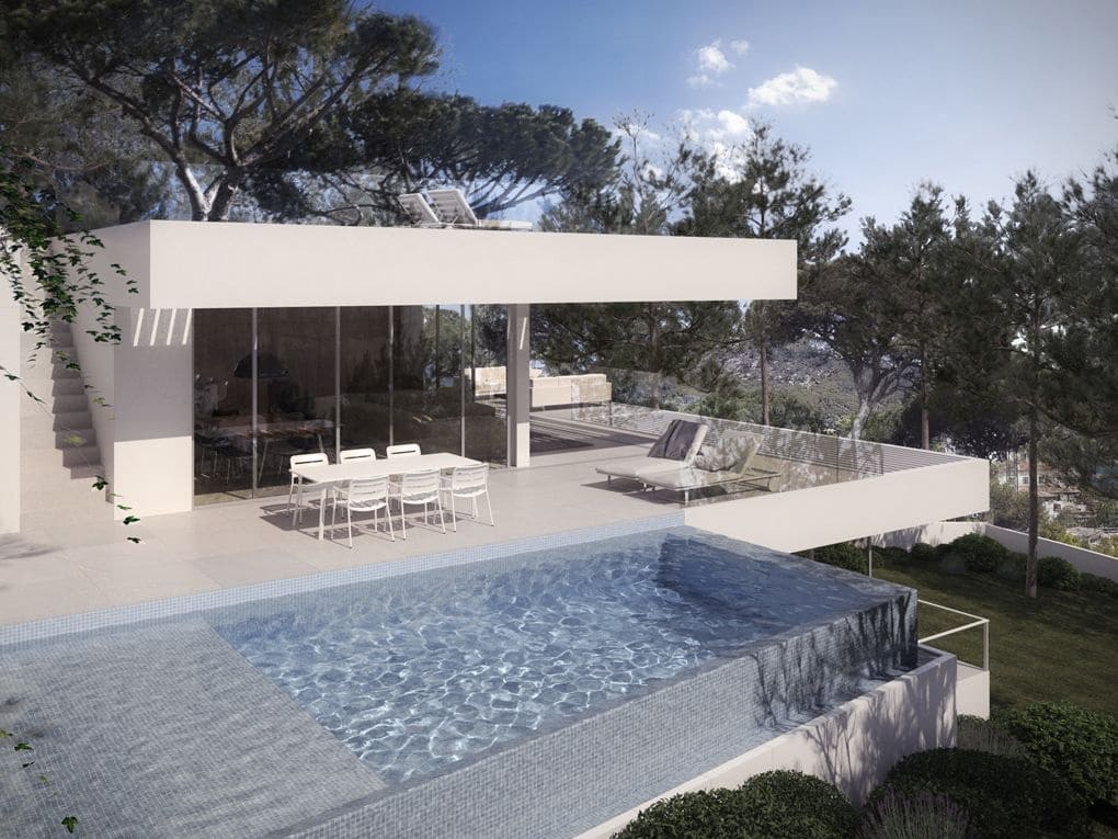 Bouwgrond te koop in Es Camp De Mar / El Camp De Mar - € 1.600.000 (Ref: 8567971)