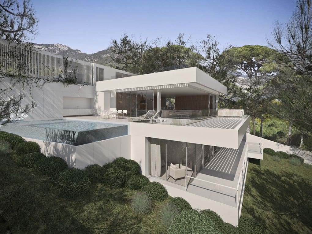 Bouwgrond te koop in Es Camp De Mar / El Camp De Mar - € 1.600.000 (Ref: 8567971)