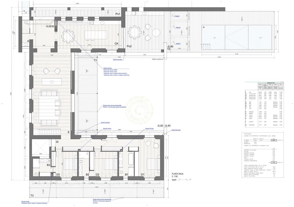 4 bedroom Finca/Country House for sale in Binissalem with pool - € 3,500,000 (Ref: 8572225)