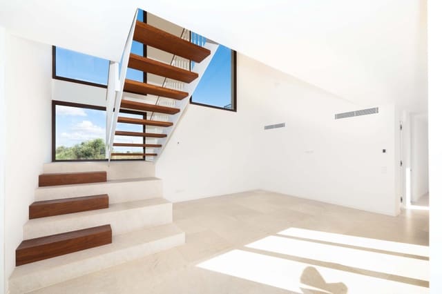 6 slaapkamer Finca/Landhuis te koop in Ses Salines met zwembad - € 2.950.000 (Ref: 8574145)