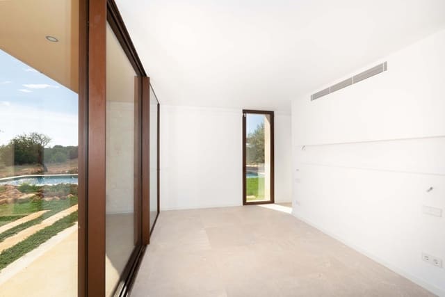 6 slaapkamer Finca/Landhuis te koop in Ses Salines met zwembad - € 2.950.000 (Ref: 8574145)