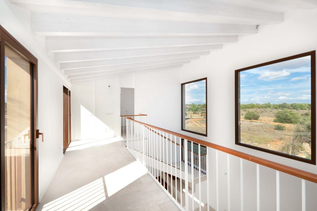 6 soveværelse Finca/Landehus til salg i Ses Salines med swimmingpool - € 2.950.000 (Ref: 8574145)