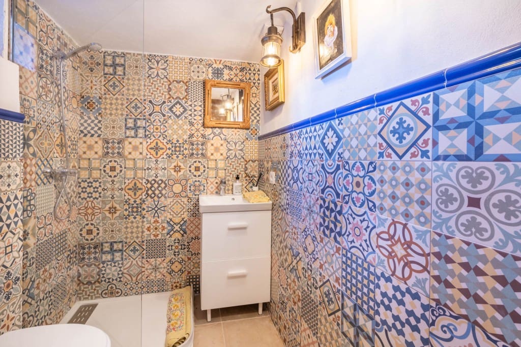 4 soverom Finca/Herregård til salgs i L'Arraco / S'Arraco med svømmebasseng - € 2 400 000 (Ref: 8576364)