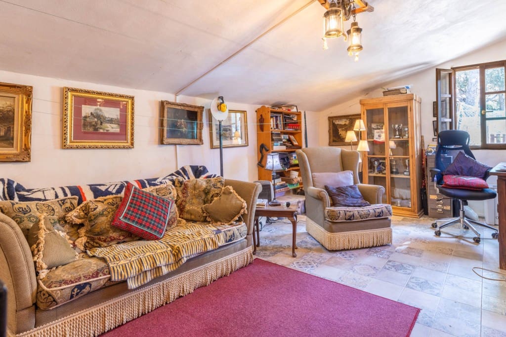 4 soverom Finca/Herregård til salgs i L'Arraco / S'Arraco med svømmebasseng - € 2 400 000 (Ref: 8576364)