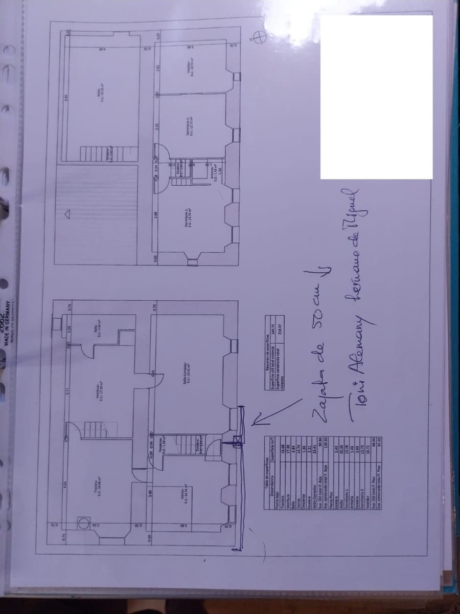 4 soverom Finca/Herregård til salgs i L'Arraco / S'Arraco med svømmebasseng - € 2 400 000 (Ref: 8576364)