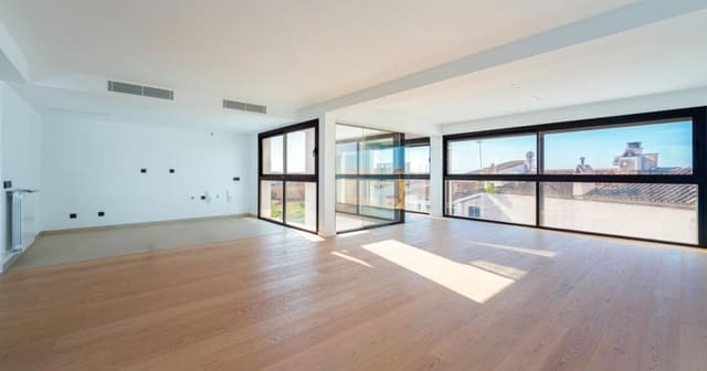 4 quarto Casa em Banda para venda em Es Molinar / El Molinar, Palma de Mallorca com garagem - 3 980 000 € (Ref: 8576366)