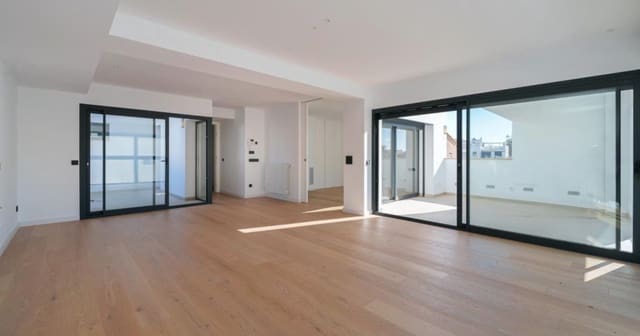 4 quarto Casa em Banda para venda em Es Molinar / El Molinar, Palma de Mallorca com garagem - 3 980 000 € (Ref: 8576366)