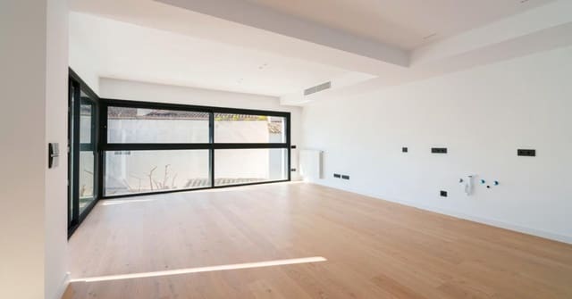 4 quarto Casa em Banda para venda em Es Molinar / El Molinar, Palma de Mallorca com garagem - 3 980 000 € (Ref: 8576366)