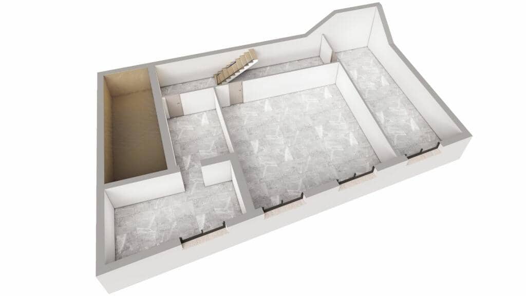 5 sypialnia Willa na sprzedaż w Costa d'en Blanes z basenem garażem - 2 950 000 € (Ref: 8597230)