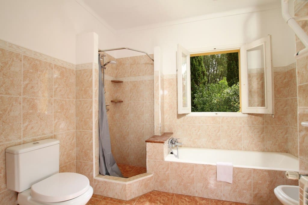 7 soveværelse Finca/Landehus til salg i Pollensa / Pollenca med swimmingpool garage - € 2.650.000 (Ref: 8599341)