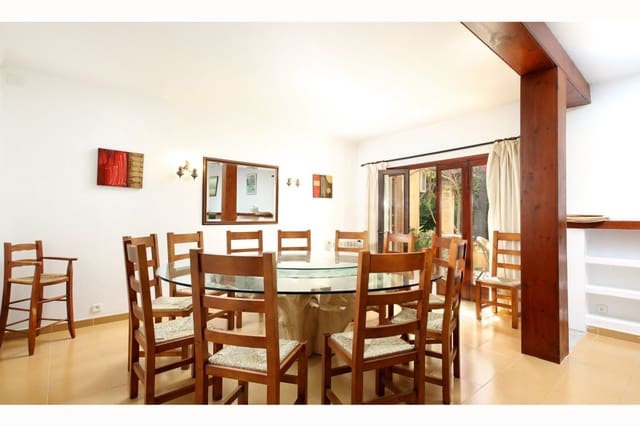 7 soveværelse Finca/Landehus til salg i Port de Pollença, Pollensa / Pollença med swimmingpool garage - € 2.650.000 (Ref: 8599341)