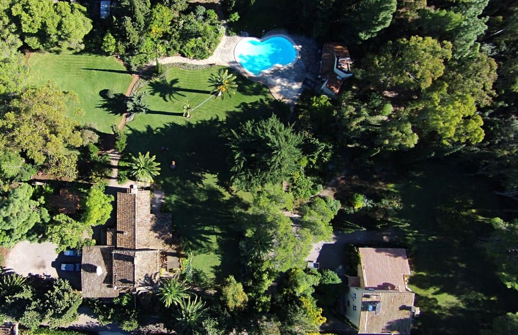 7 soveværelse Finca/Landehus til salg i Pollensa / Pollenca med swimmingpool garage - € 2.650.000 (Ref: 8599341)