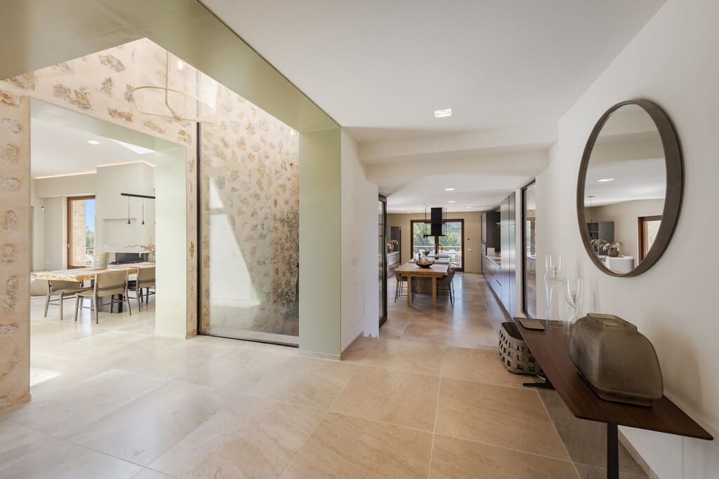 7 bedroom Finca/Country House for sale in Alaro with pool garage - € 9,950,000 (Ref: 8599342)