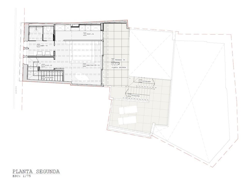 4 sypialnia Dom na sprzedaż w Santanyi z basenem garażem - 3 600 000 € (Ref: 8599345)