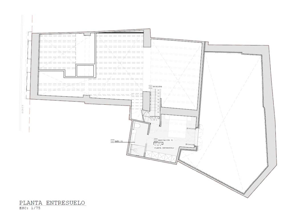 4 sypialnia Dom na sprzedaż w Santanyi z basenem garażem - 3 600 000 € (Ref: 8599345)