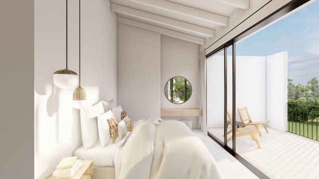 4 soveværelse Byhus til salg i Santanyí med swimmingpool garage - € 3.600.000 (Ref: 8599345)