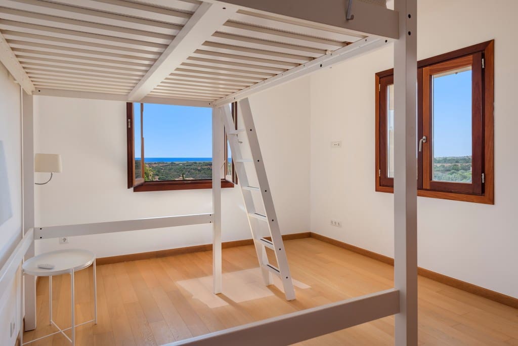 5 soveværelse Finca/Landehus til salg i Cala Murada med swimmingpool garage - € 3.890.000 (Ref: 8599351)