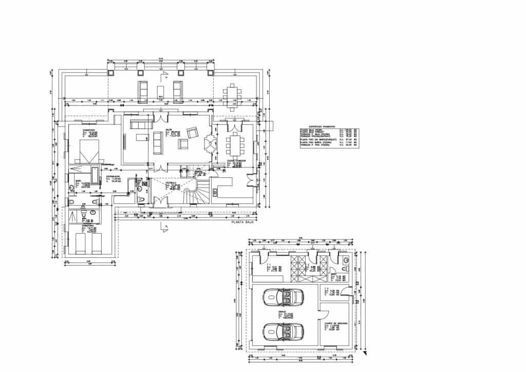 5 soveværelse Finca/Landehus til salg i Cala Murada med swimmingpool garage - € 3.890.000 (Ref: 8599351)