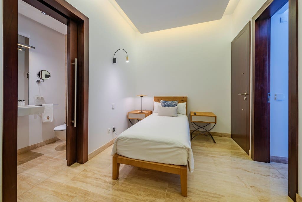 5 soveværelse Villa til salg i Canyamel med swimmingpool - € 2.800.000 (Ref: 8599352)