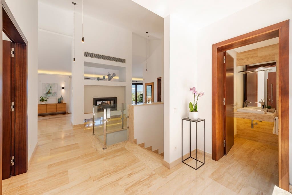 5 soveværelse Villa til salg i Canyamel med swimmingpool - € 2.800.000 (Ref: 8599352)