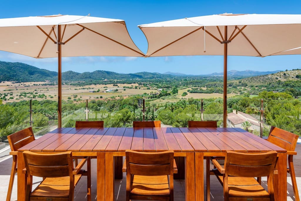 5 soveværelse Villa til salg i Canyamel med swimmingpool - € 2.800.000 (Ref: 8599352)