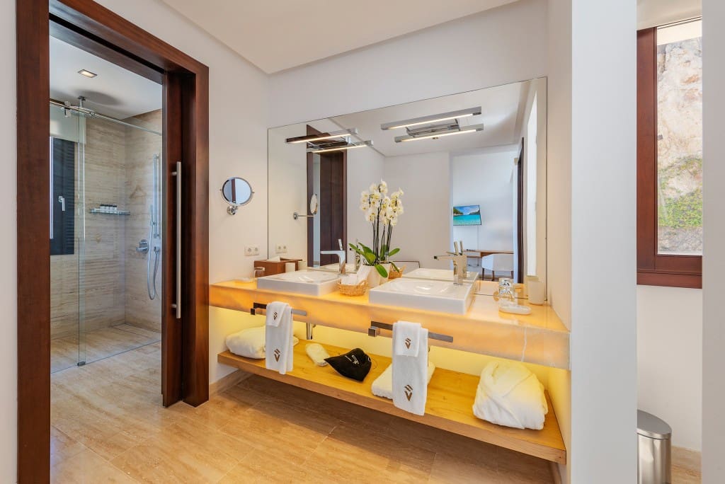 5 soveværelse Villa til salg i Canyamel med swimmingpool - € 2.800.000 (Ref: 8599352)