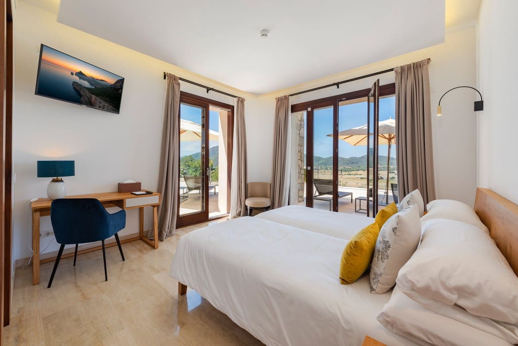 5 soveværelse Villa til salg i Canyamel med swimmingpool - € 2.800.000 (Ref: 8599352)