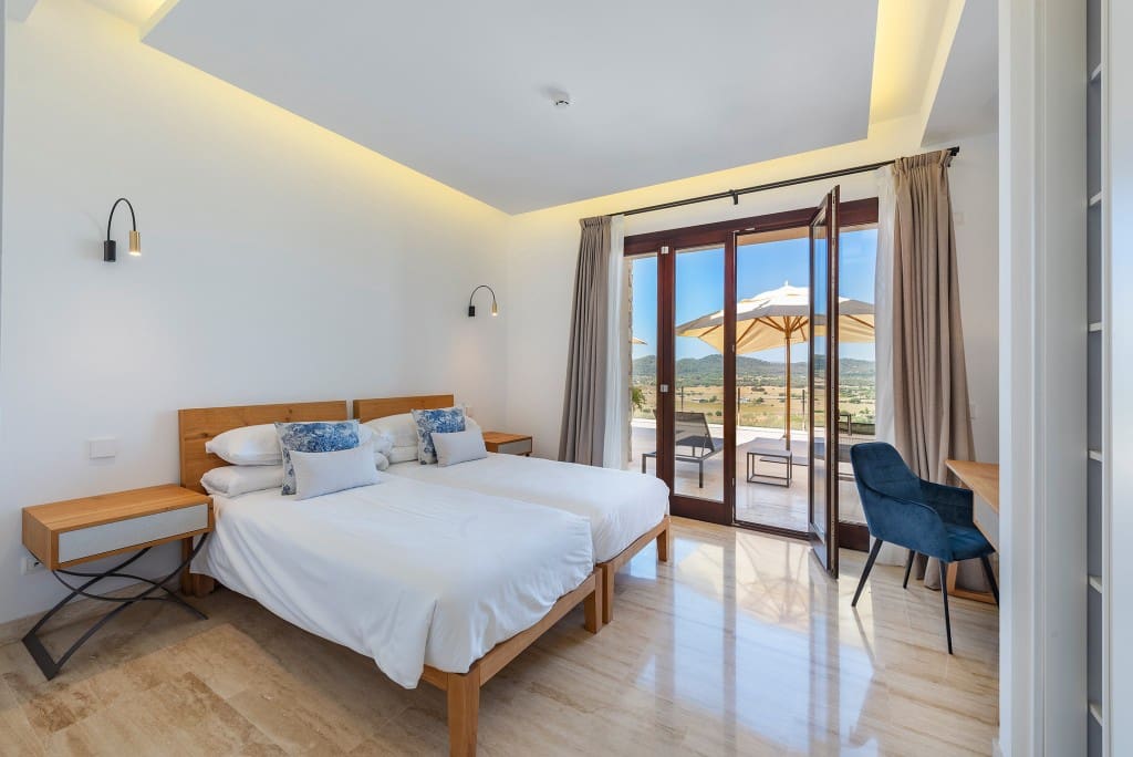 5 soveværelse Villa til salg i Canyamel med swimmingpool - € 2.800.000 (Ref: 8599352)