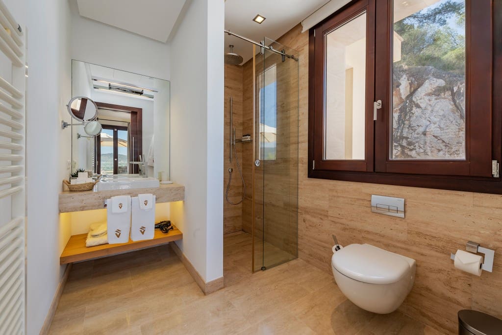 5 soveværelse Villa til salg i Canyamel med swimmingpool - € 2.800.000 (Ref: 8599352)